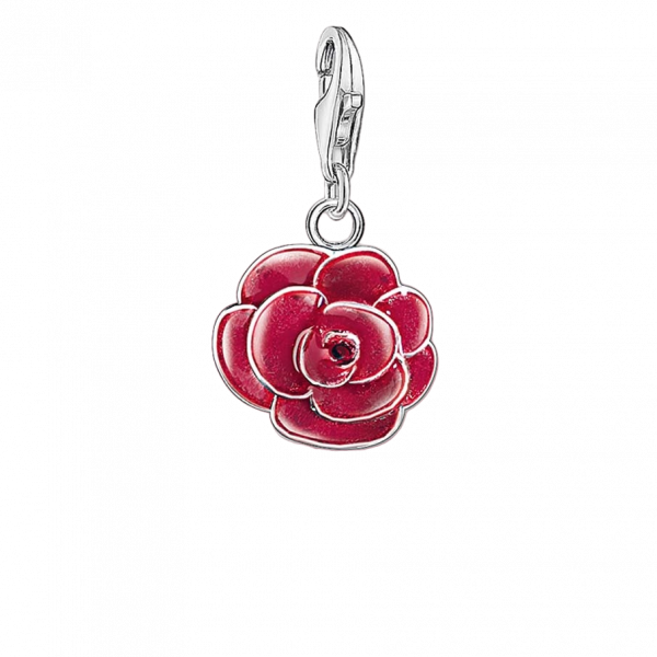 PANDANTIV THOMAS SABO ROSE