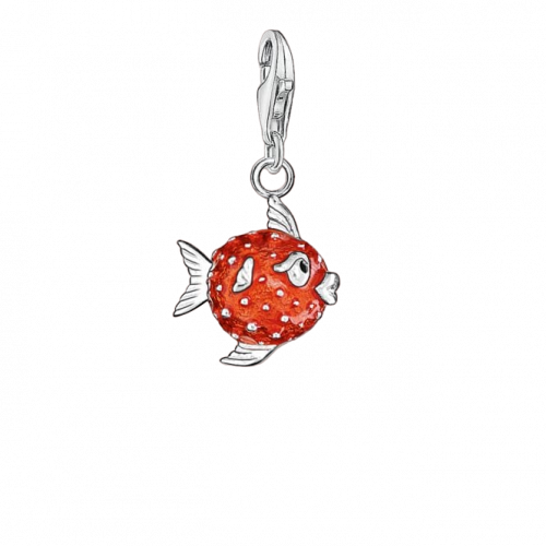 ПОДВЕСКА THOMAS SABO BLOWFISH