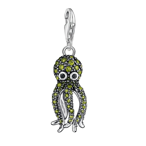 PANDANTIV THOMAS SABO OCTOPUS