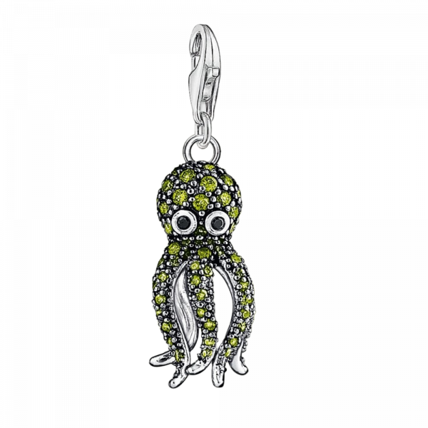 PANDANTIV THOMAS SABO OCTOPUS