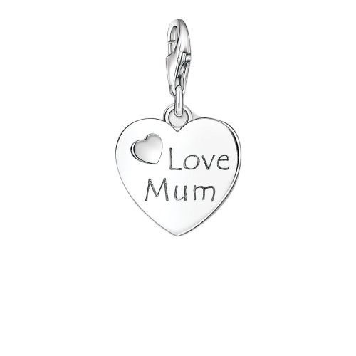 PANDANTIV THOMAS SABO LOVE MUM 