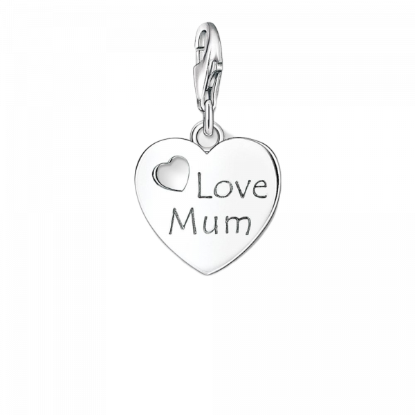 PANDANTIV THOMAS SABO LOVE MUM 