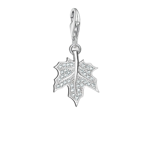 PANDANTIV THOMAS SABO LEAF