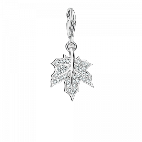 PANDANTIV THOMAS SABO LEAF