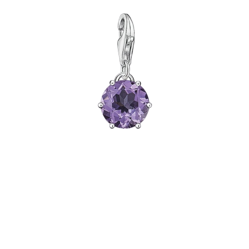 ПОДВЕСКА THOMAS SABO FEBRUARY