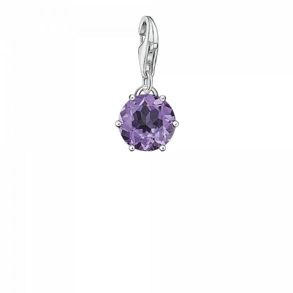 ПОДВЕСКА THOMAS SABO FEBRUARY