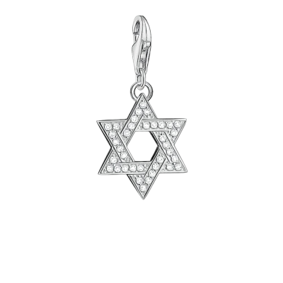 PANDANTIV THOMAS SABO STAR OF DAVID