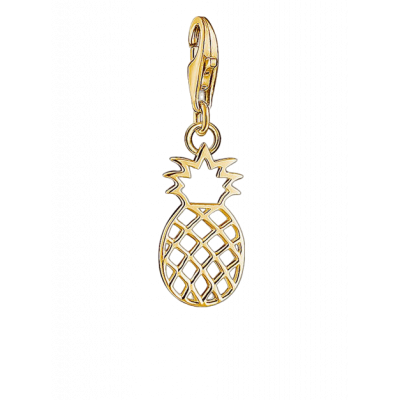 ПОДВЕСКА THOMAS SABO PINEAPPLE