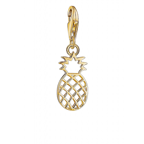 ПОДВЕСКА THOMAS SABO PINEAPPLE