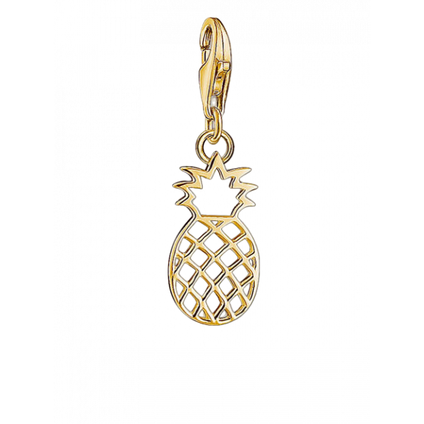 ПОДВЕСКА THOMAS SABO PINEAPPLE