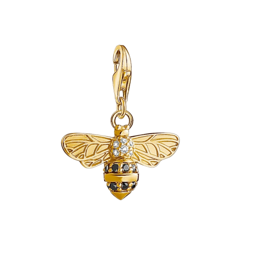 PANDANTIV  THOMAS SABO BEE