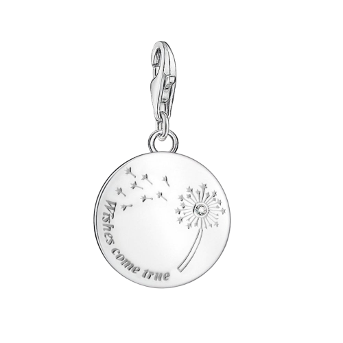 PANDANTIV THOMAS SABO WISHES COME TRUE