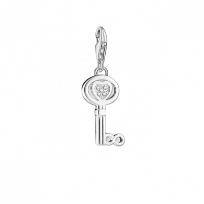 ПОДВЕСКА THOMAS SABO KEY