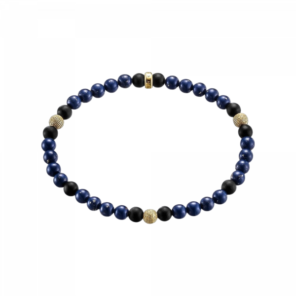 BRĂŢARĂ THOMAS SABO ROYAL BLUE