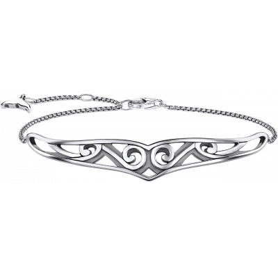 BRĂŢARĂ THOMAS SABO REBEL AT HEART