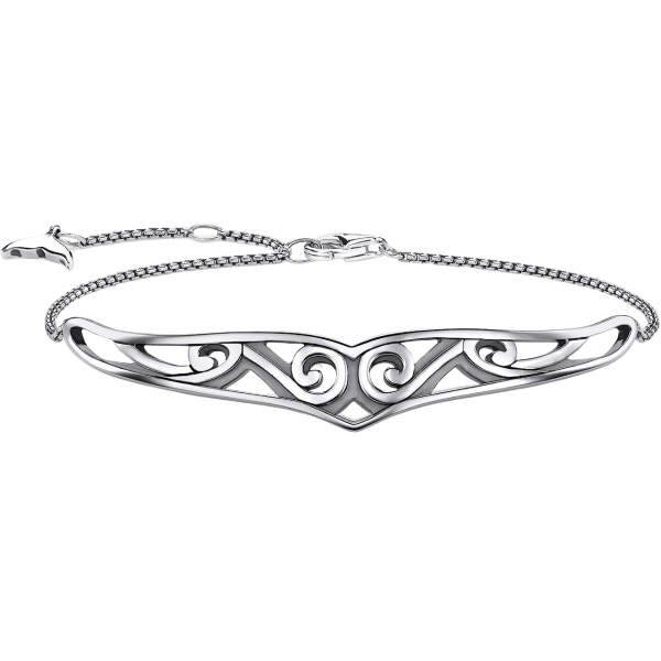 BRĂŢARĂ THOMAS SABO REBEL AT HEART