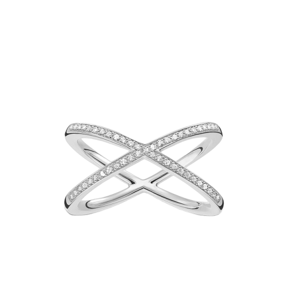 INEL THOMAS SABO CROSSOVER DESIGN