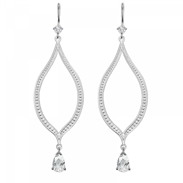 CERCEI THOMAS SABO PURITY OF LOTUS