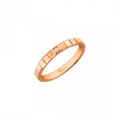 КОЛЬЦО ICE CUBE