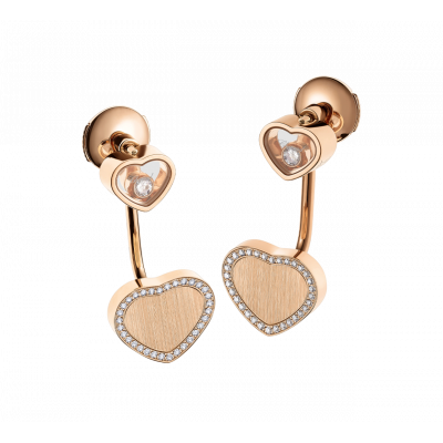 CERCEI HAPPY HEARTS J.BOND 007