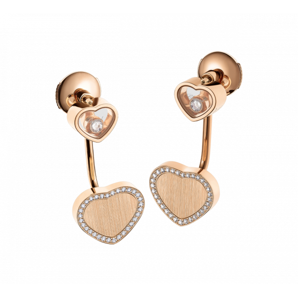 CERCEI HAPPY HEARTS J.BOND 007