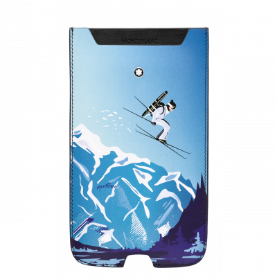 HUSĂ PENTRU TELEFON MEISTERSTÜCK