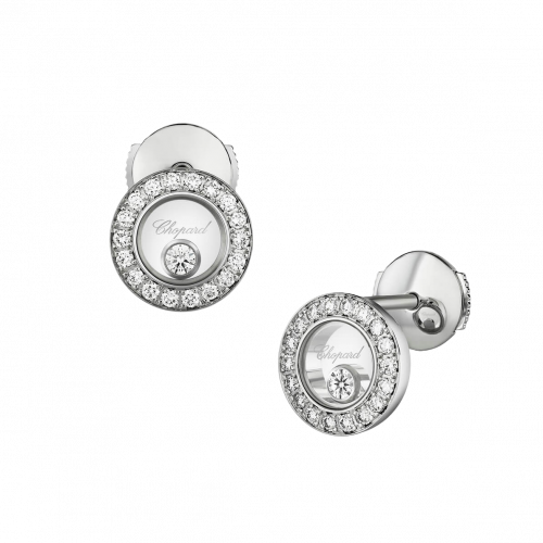 CERCEI HAPPY DIAMONDS