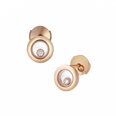 CERCEI HAPPY DIAMONDS