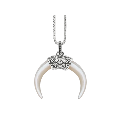 COLIER THOMAS SABO TIGERS TOOTH