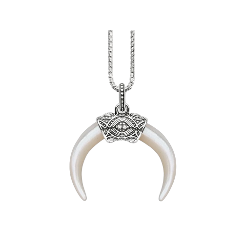 COLIER THOMAS SABO TIGERS TOOTH