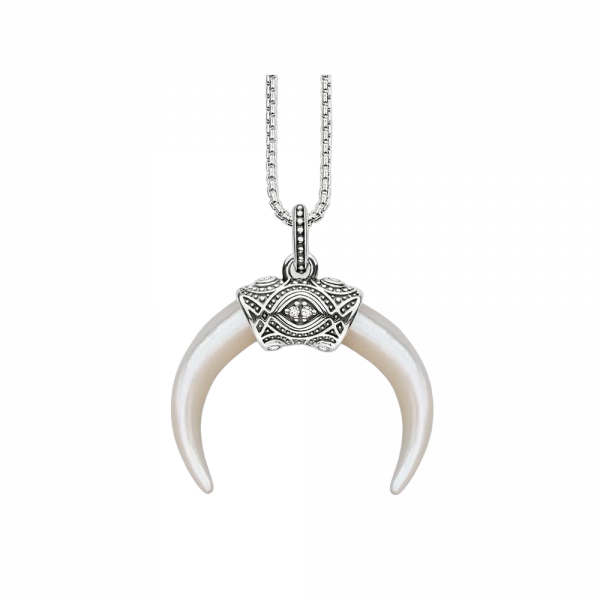 COLIER THOMAS SABO TIGERS TOOTH