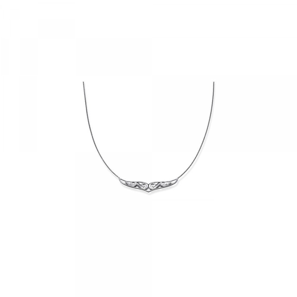 COLIER THOMAS SABO REBEL AT HEART