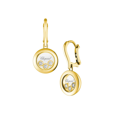 CERCEI HAPPY DIAMONDS