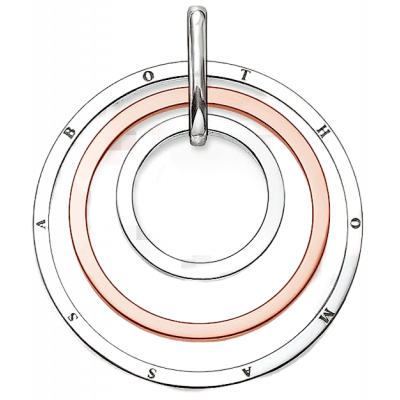 PANDANTIV THOMAS SABO GLAM & SOUL