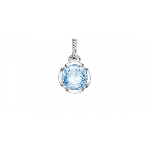 PANDANTIV THOMAS SABO GLAM & SOUL