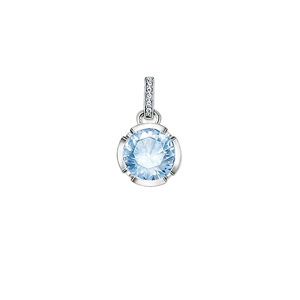 PANDANTIV THOMAS SABO GLAM & SOUL