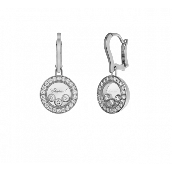 CERCEI HAPPY DIAMONDS 