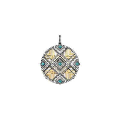 ПОДВЕСКА THOMAS SABO GLAM & SOUL