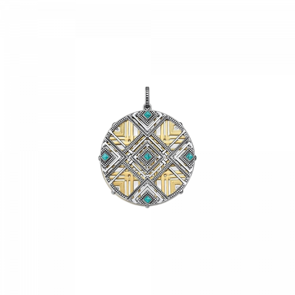 ПОДВЕСКА THOMAS SABO GLAM & SOUL