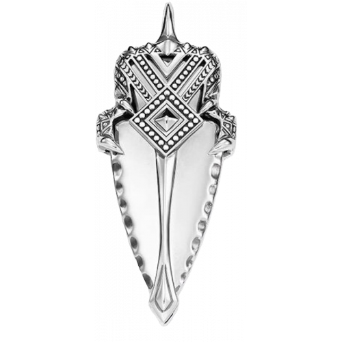 PANDANTIV THOMAS SABO GLAM & SOUL