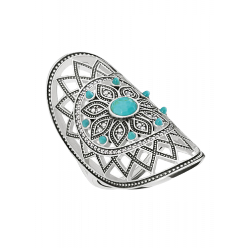 КОЛЬЦО THOMAS SABO