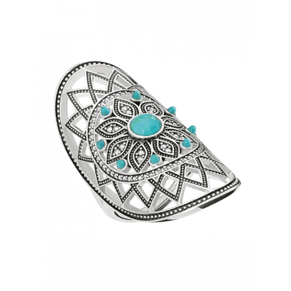 КОЛЬЦО THOMAS SABO