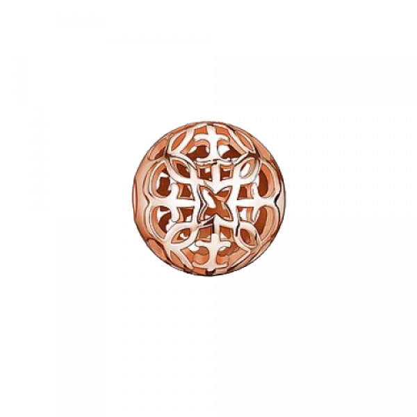 MĂRGELE THOMAS SABO KARMA