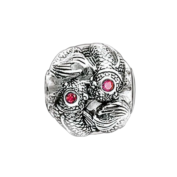 MĂRGELE THOMAS SABO KARMA