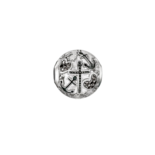 MĂRGELE THOMAS SABO KARMA