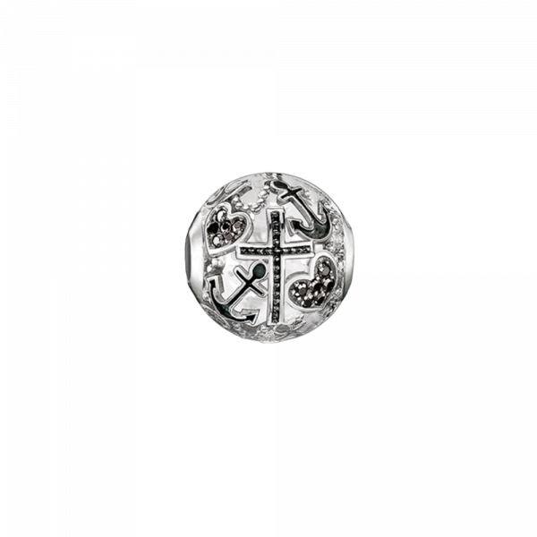 MĂRGELE THOMAS SABO KARMA